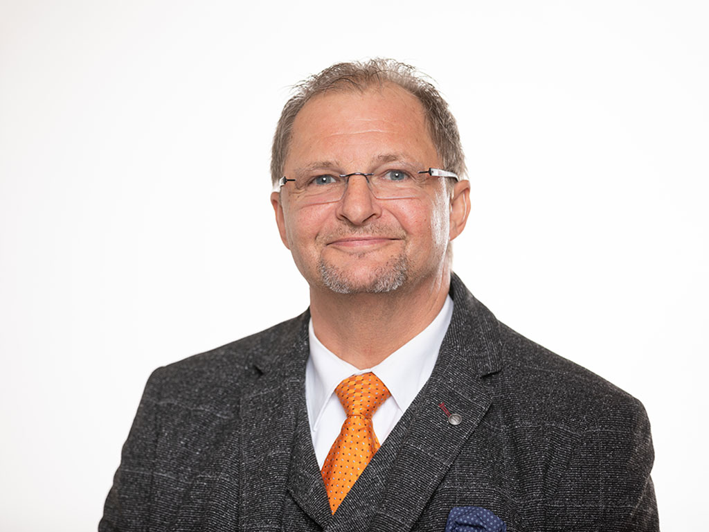 Kurt Eberhard / Allgäu Bestatter